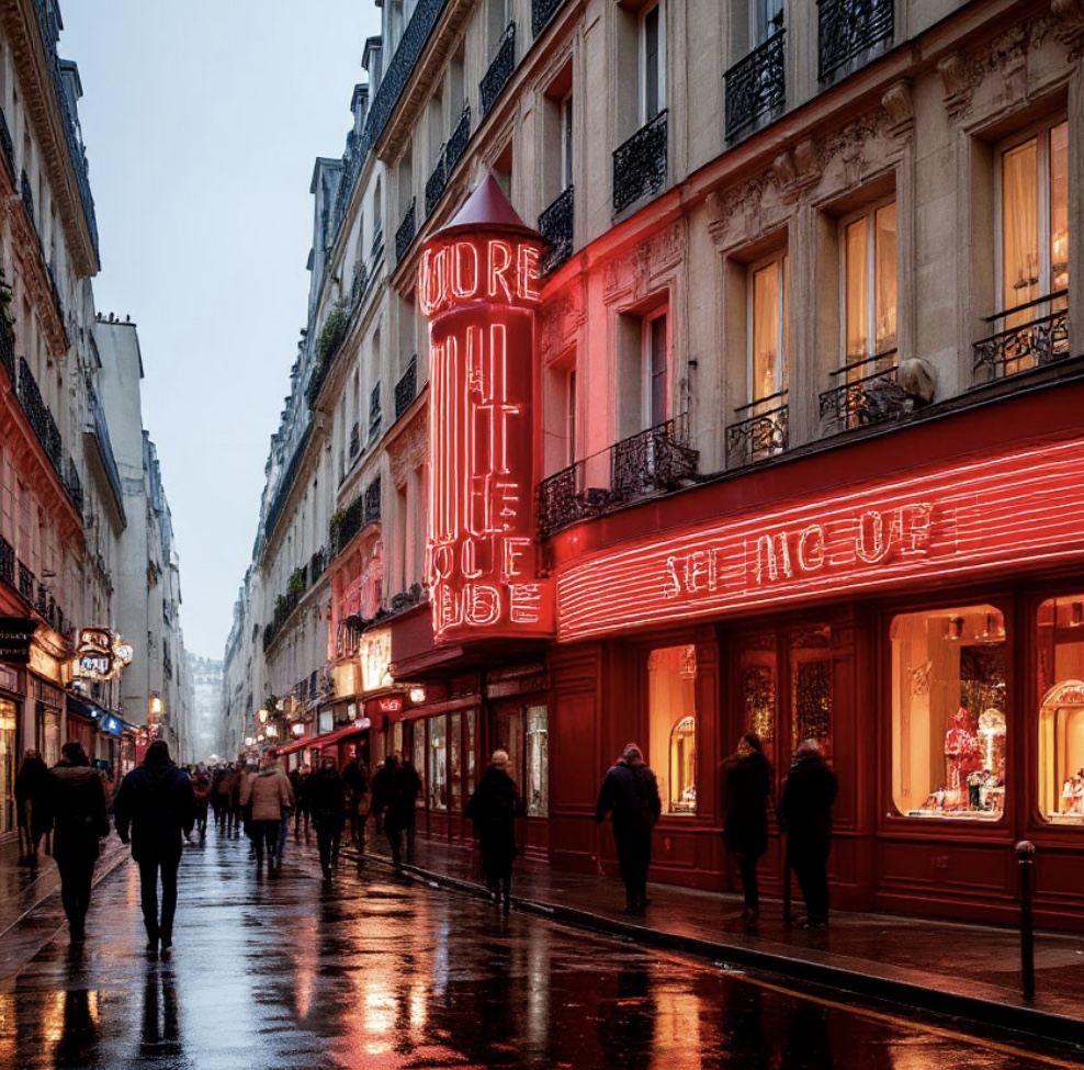 Неловкий разговор