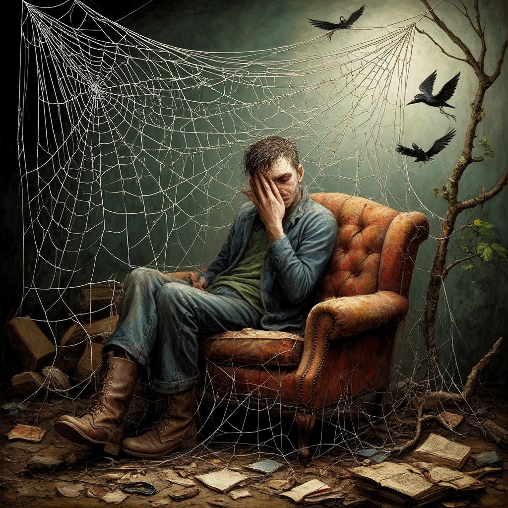 Я был рожден