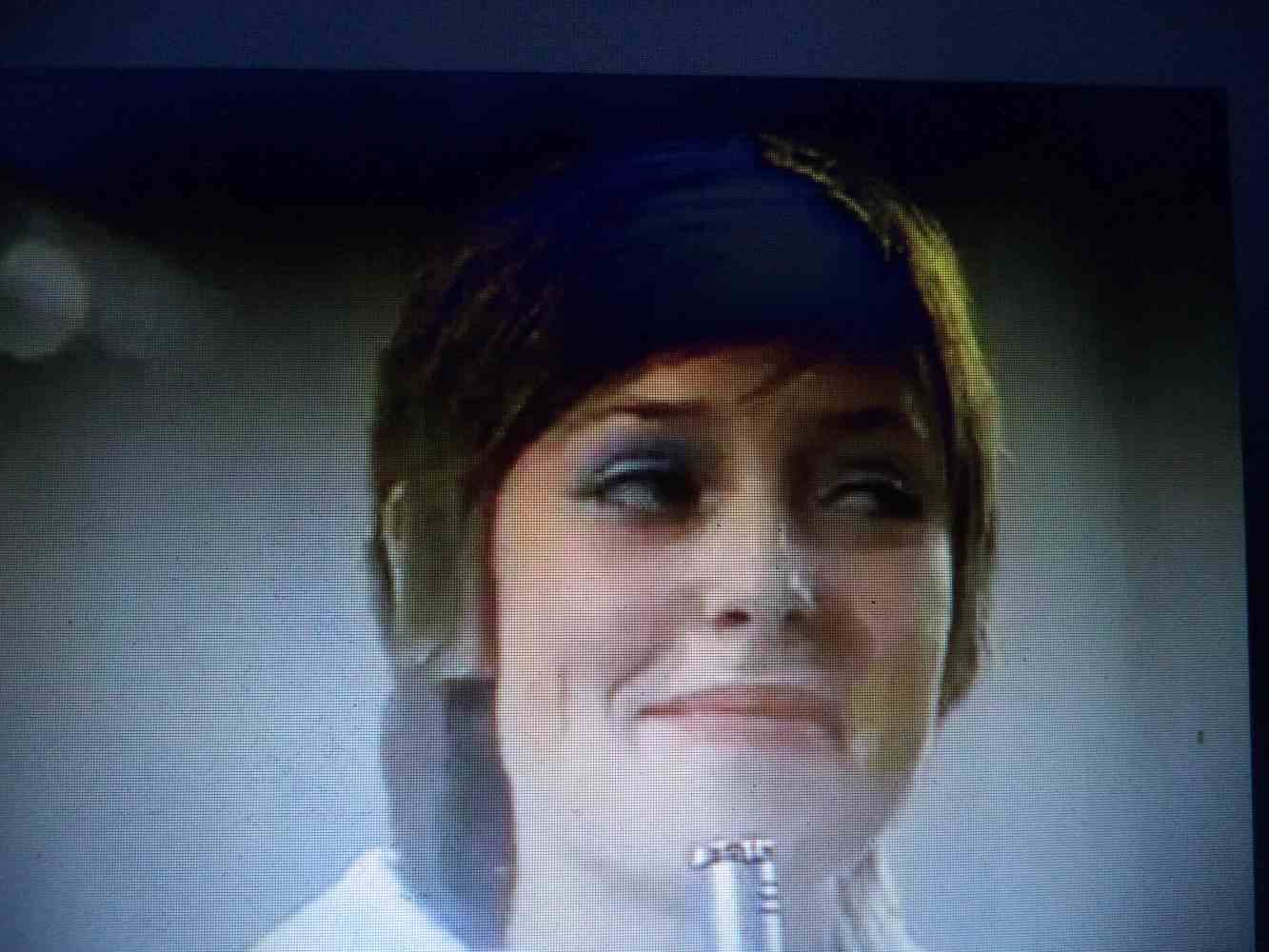 Таисия Калинченко