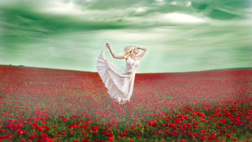 Счастливый сон!