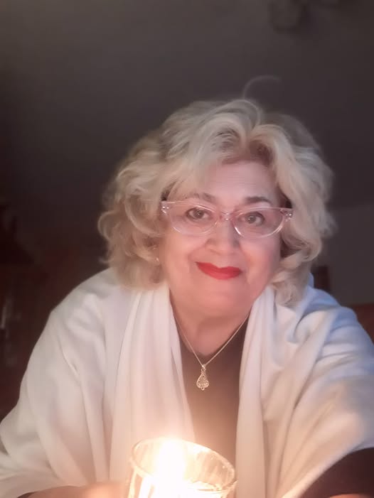 Не угаснет пламя, не померкнет взгляд...