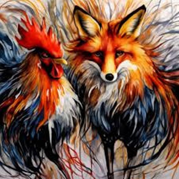 Кураж министра