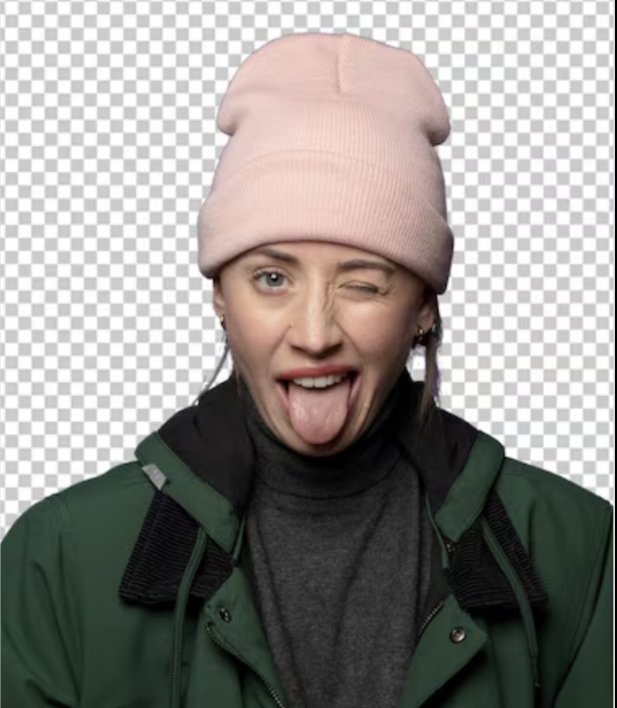 А вы носили шапку наизнанку?