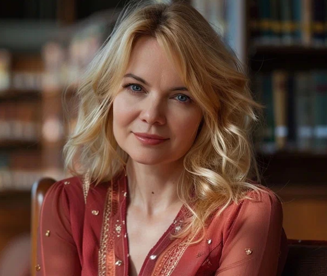 Всласть безнадёжно в дамочку влюблён