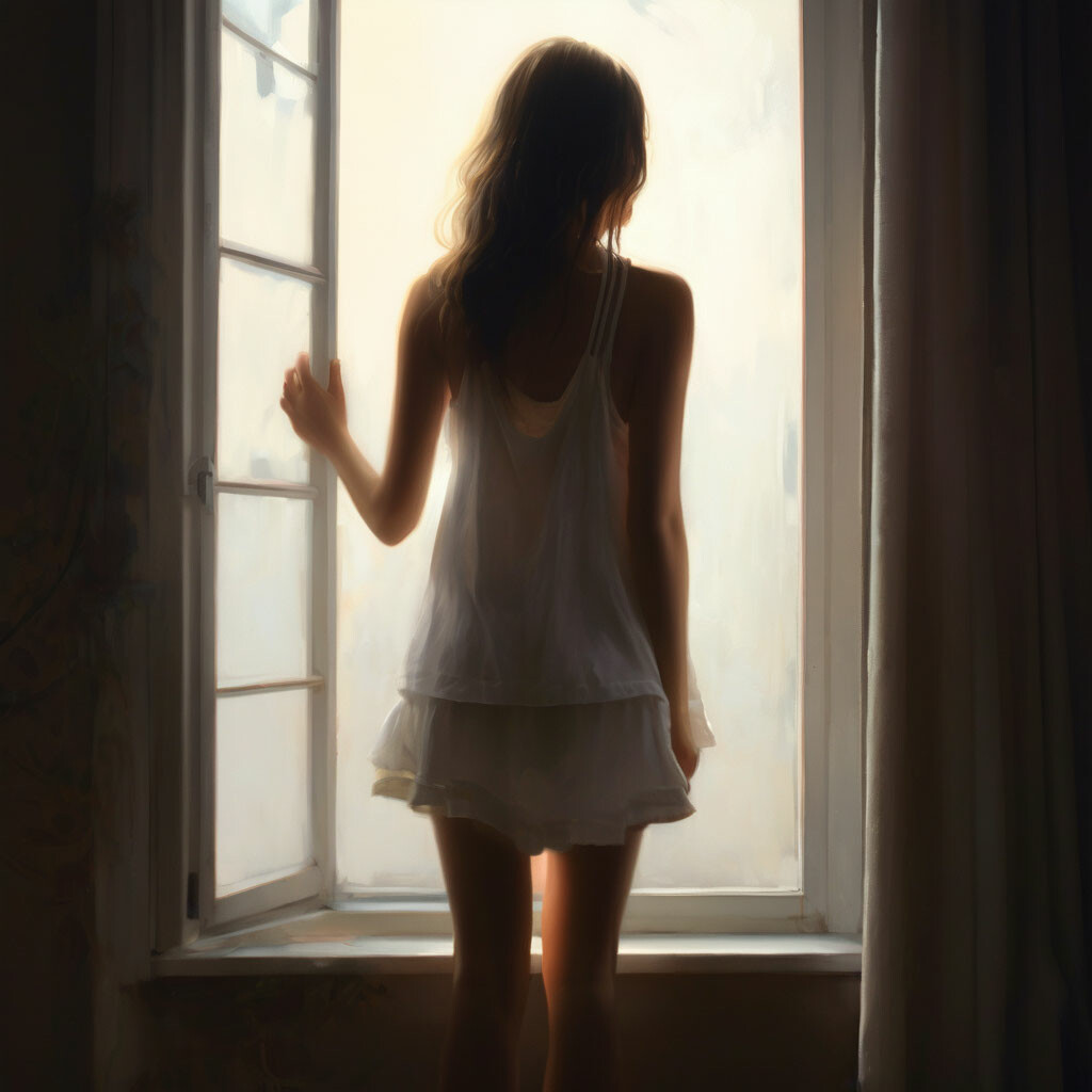 Перед выбором