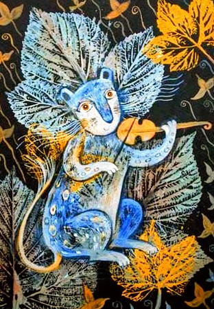 Бежать до Дебюсси