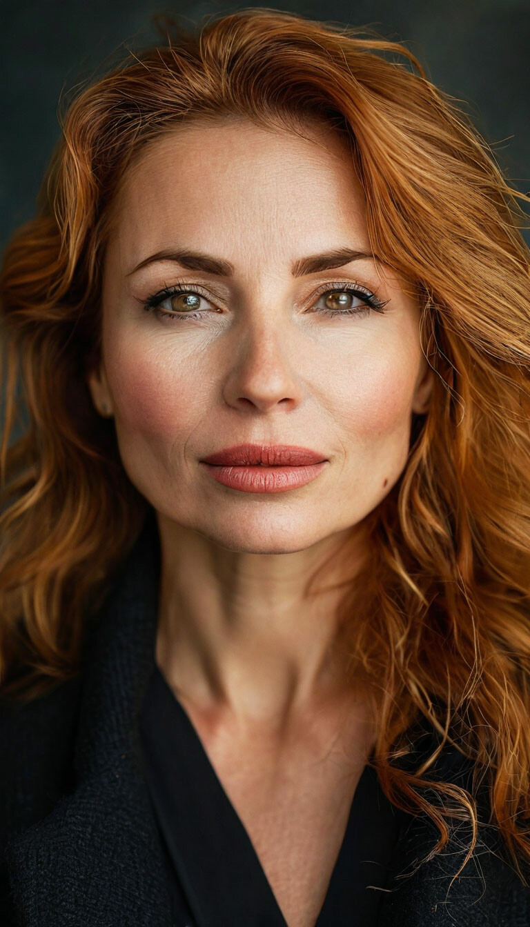 Гермиона Михайловна хореограф