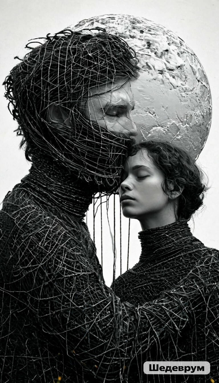 Смотри, как мир течет по швам