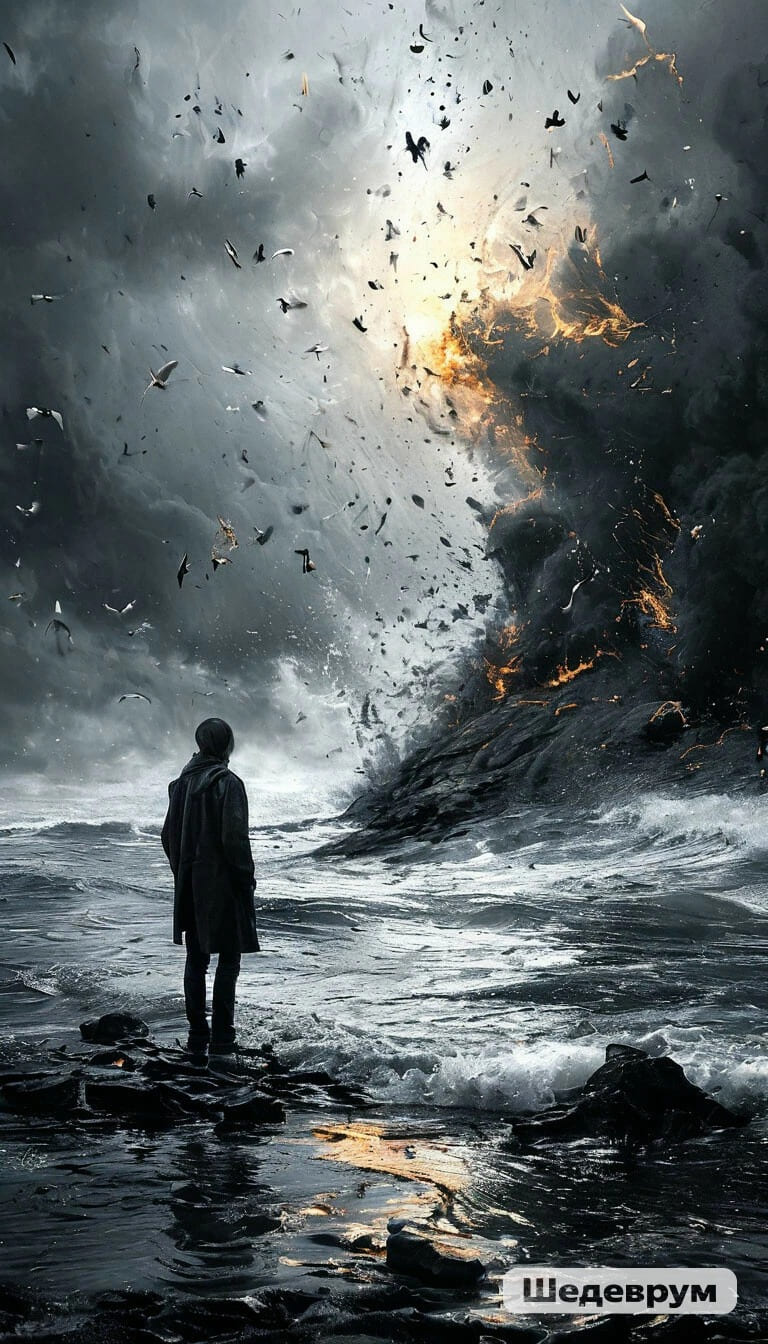 Наши чувства...