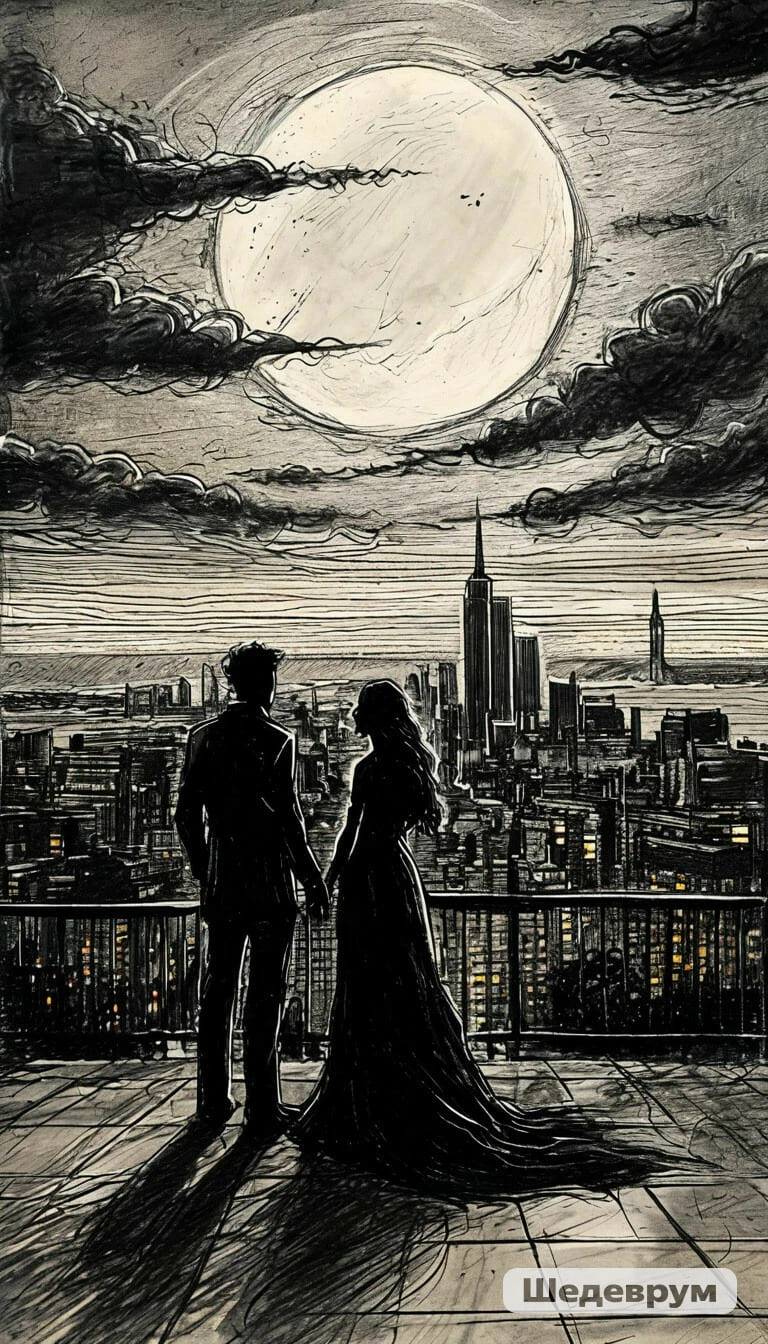 Как ветры...