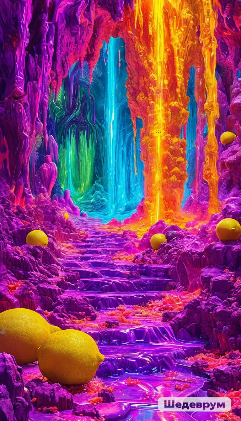 Время бурлит...