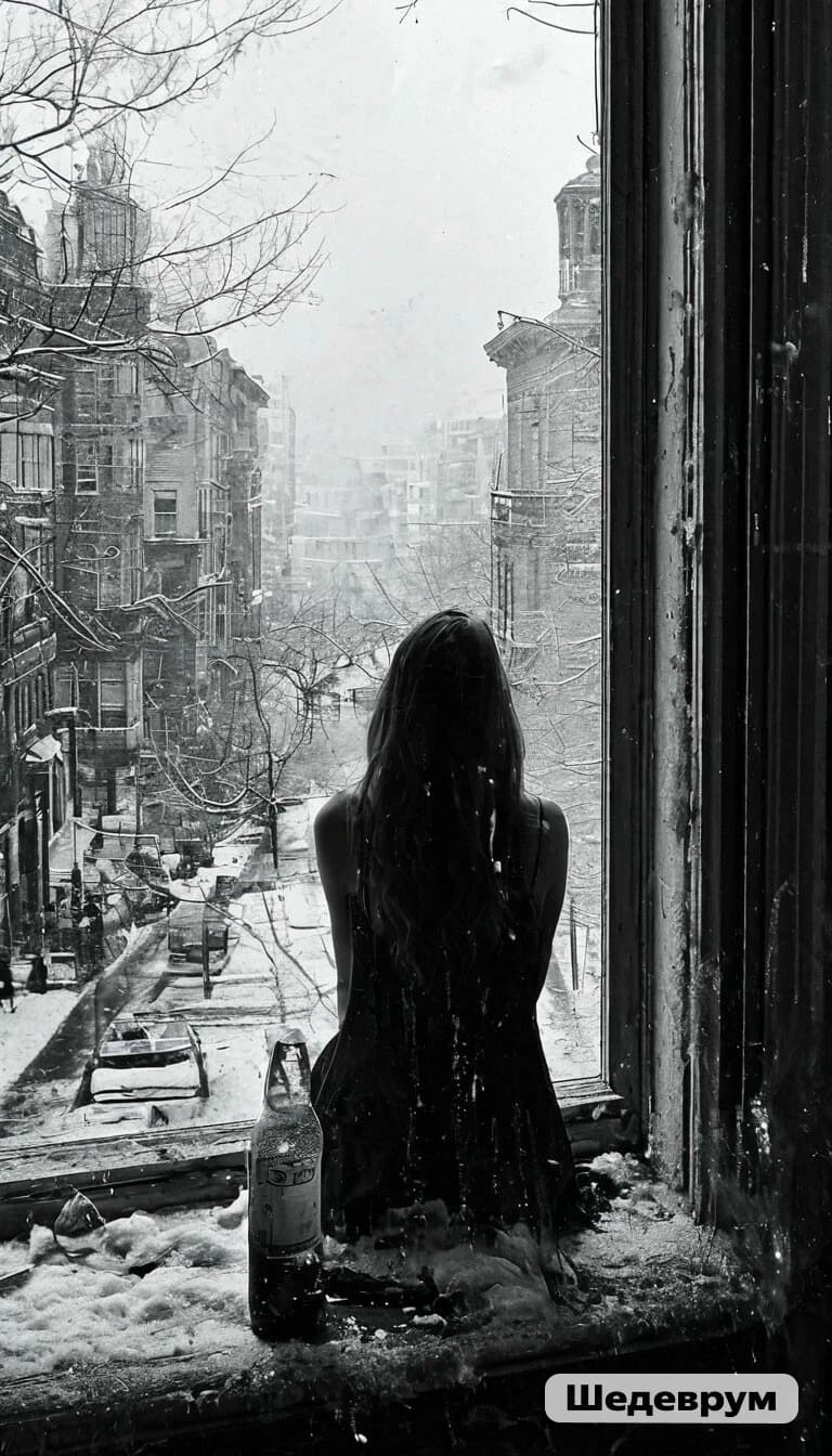 Всё тише, чем в сердце...