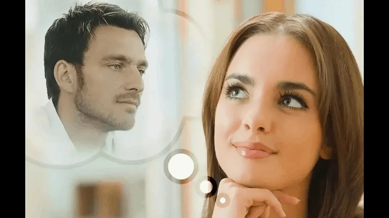 Я никого так не любила