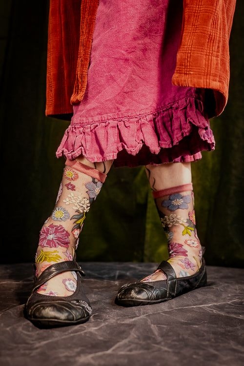 Мокроснежье, или мысли о барыне