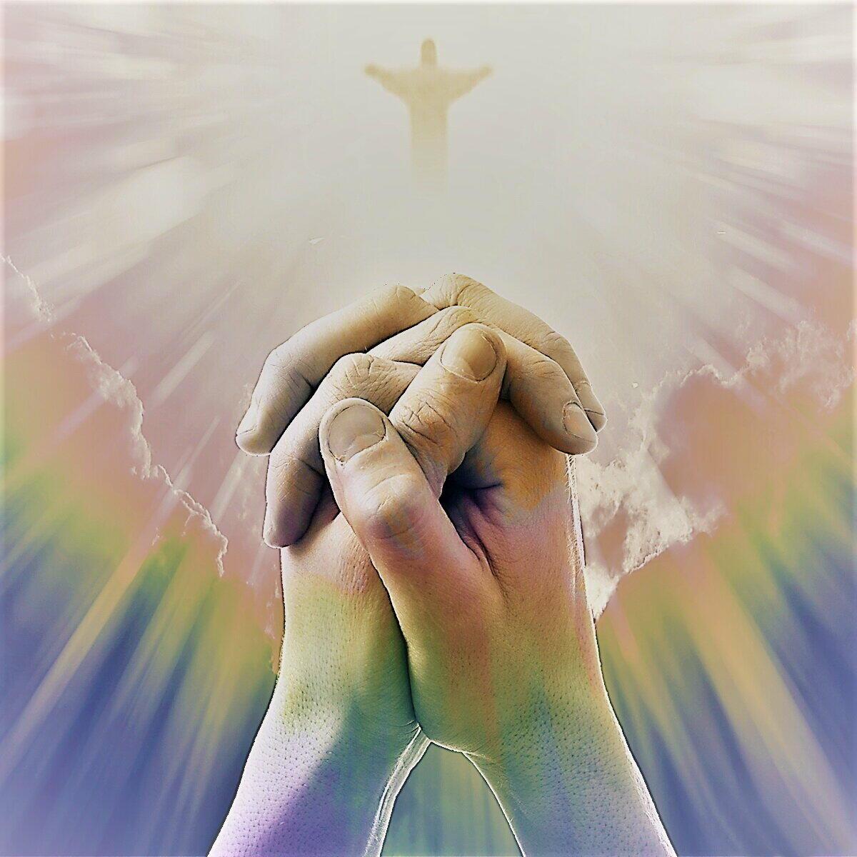 Во славу Божью день начните