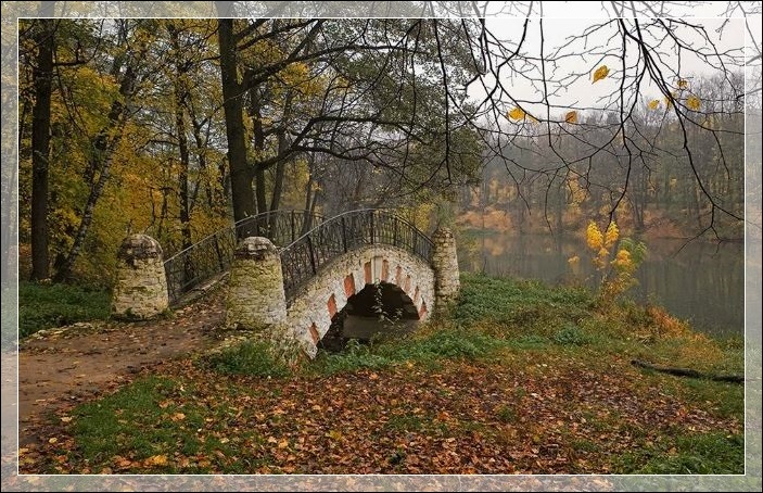 Конкурс Октябрь-2025. Голосование по 10-е ноября!