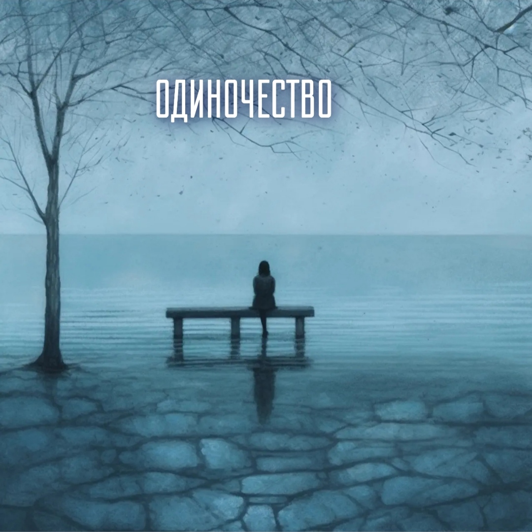 Одиночество
