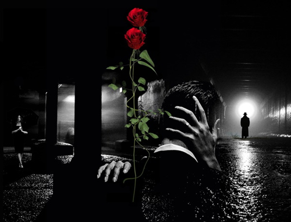 Геометрия чувств