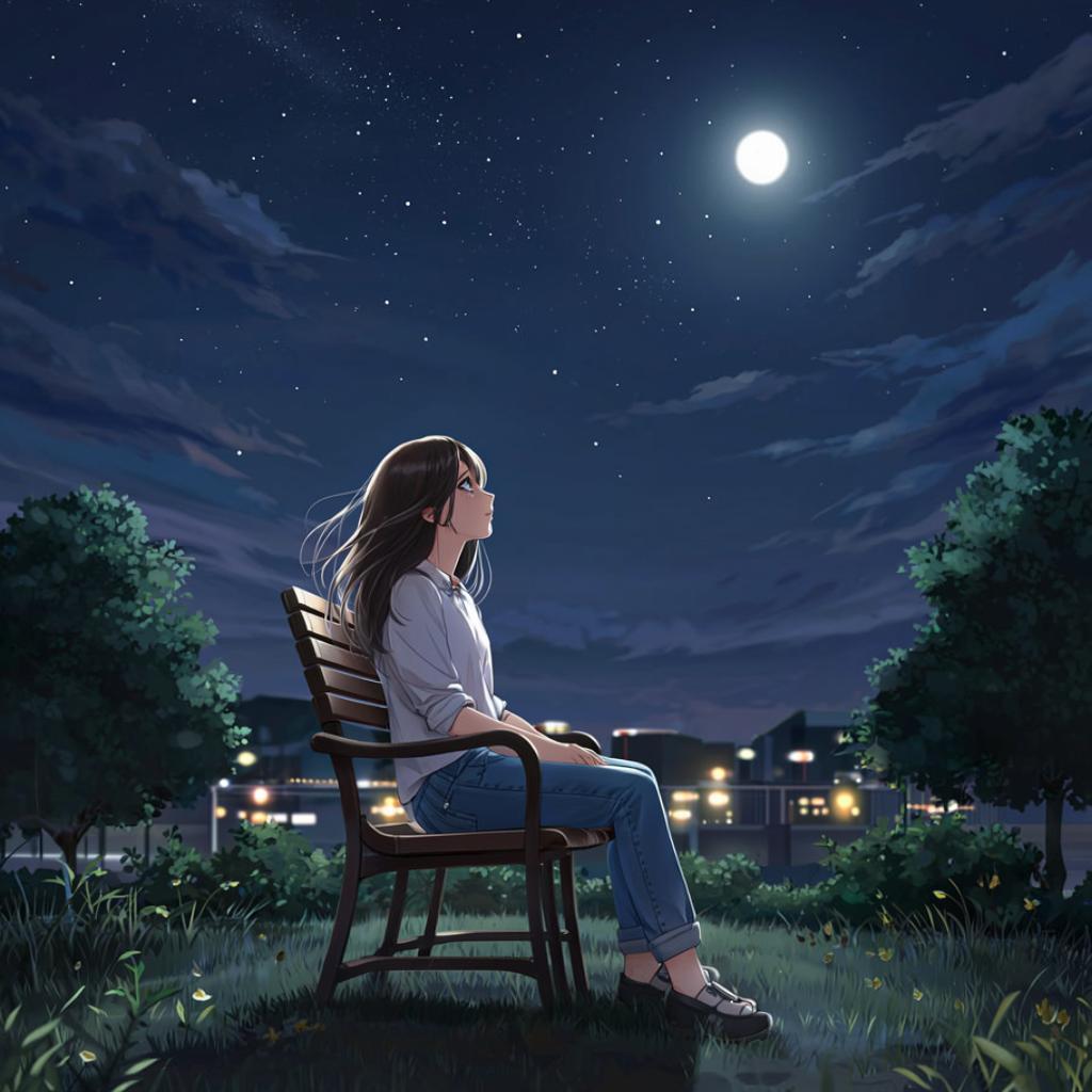 Одиночество