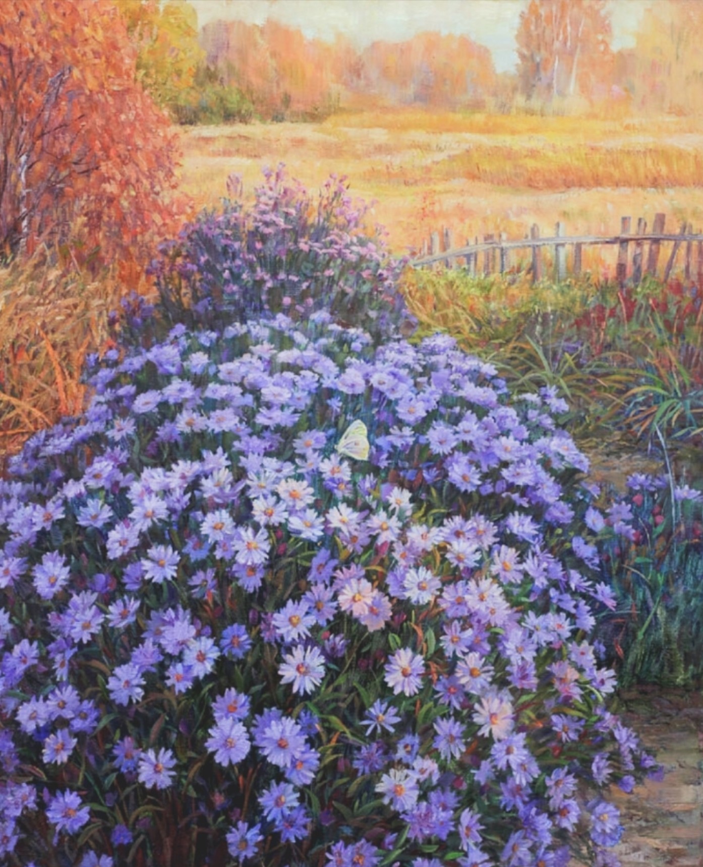 Счастливец