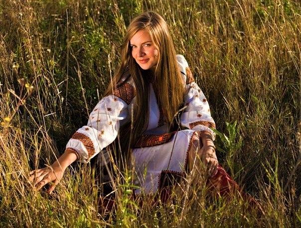 России, с поклоном!..