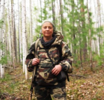 Бог молчит. Часть2