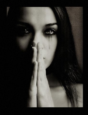 Ложь как спасенье...