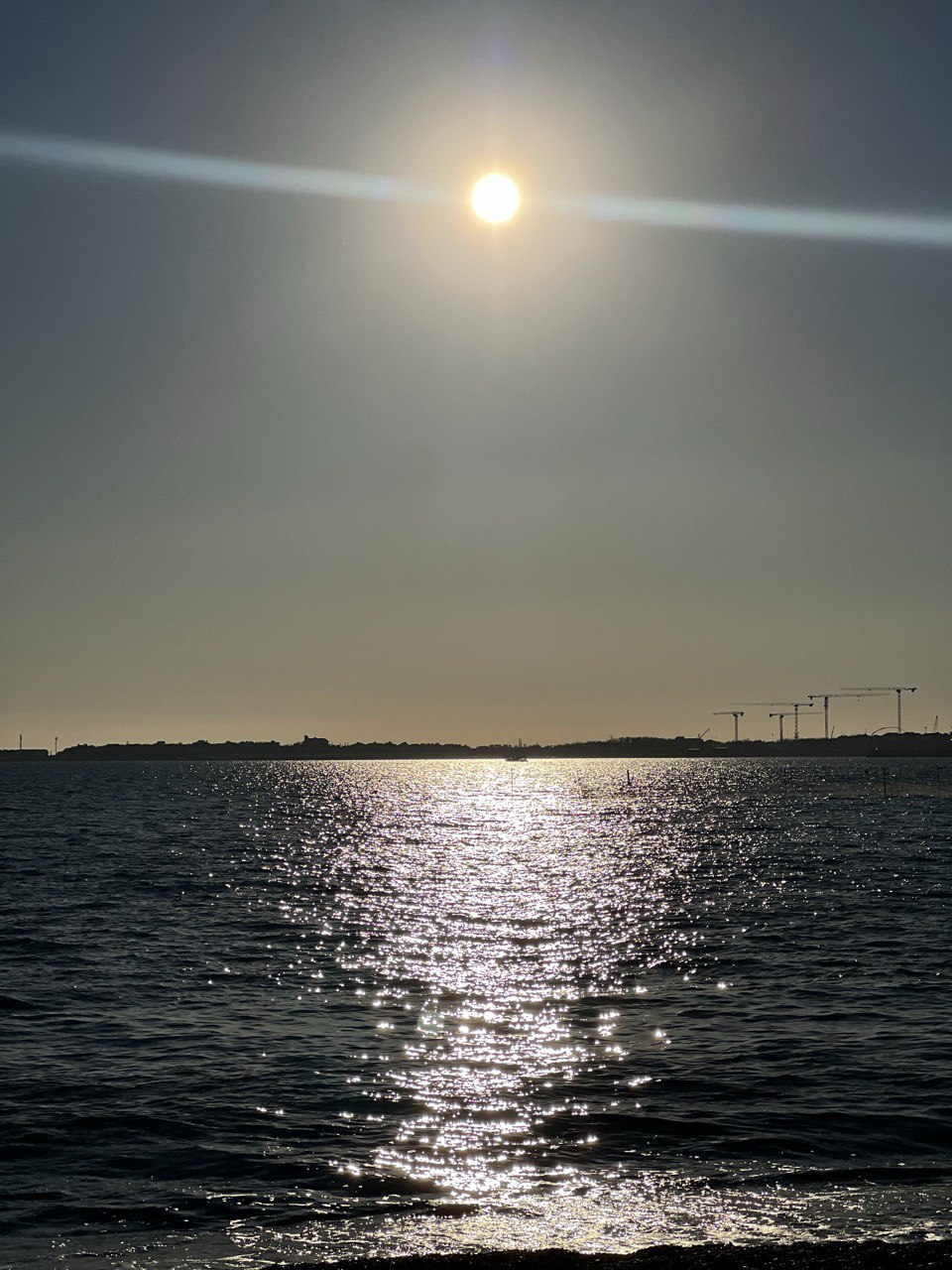 Какая Божья красота!