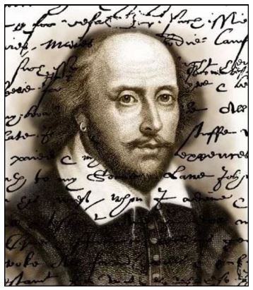 Уильям Шекспир. Сонеты 1-40