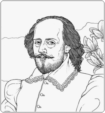 Уильям Шекспир. Сонеты 41-70