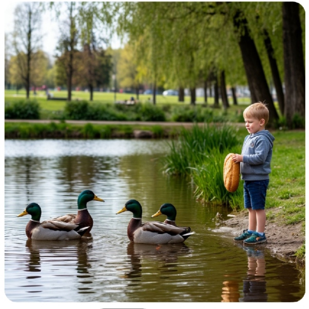 Череда экспромтов 16