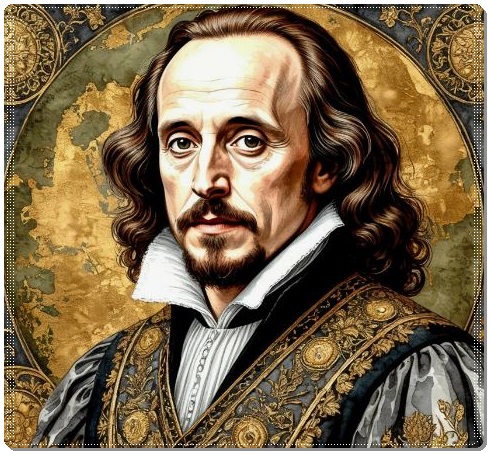 Уильям Шекспир. Сонеты 101-126