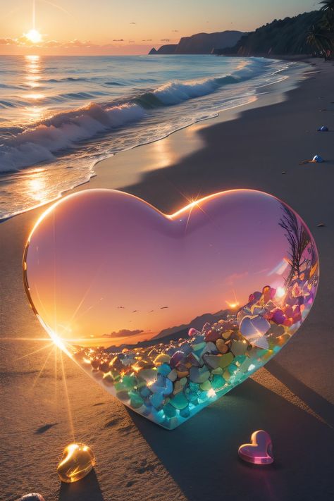 Любовь волнующим сияньем..