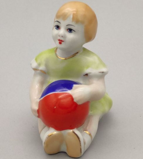 На вариации к стихотворению А. Барто Наша Таня