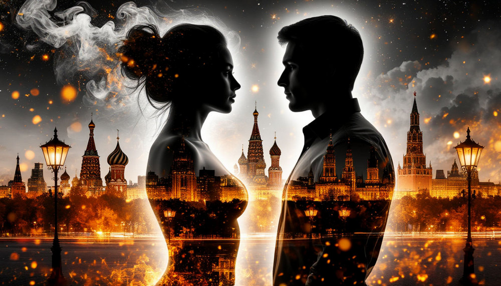 Ночные разговоры. Песня