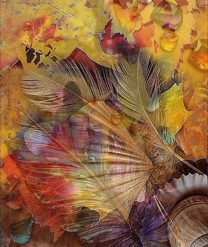 Он и она Притча