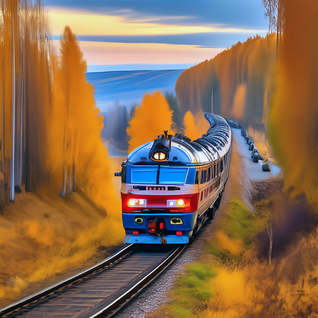 Разговор двух женщин в поезде Москва-Петушки