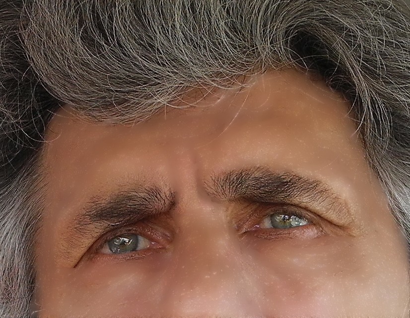 Прошедшей мимо...