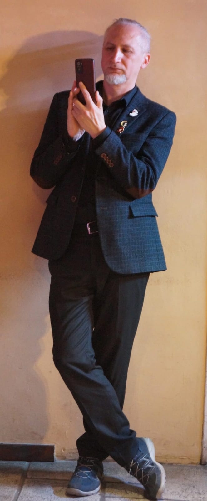 Сбежать от Вела