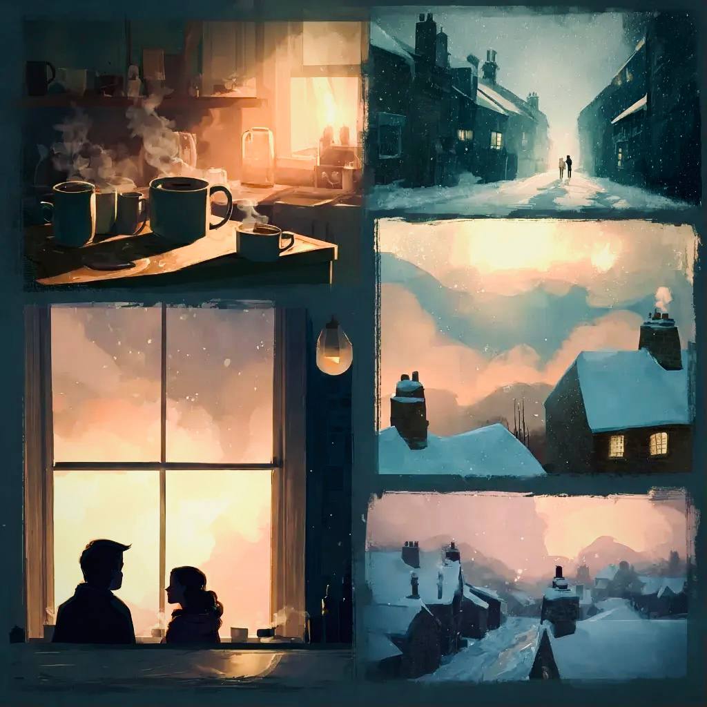 Простые вещи