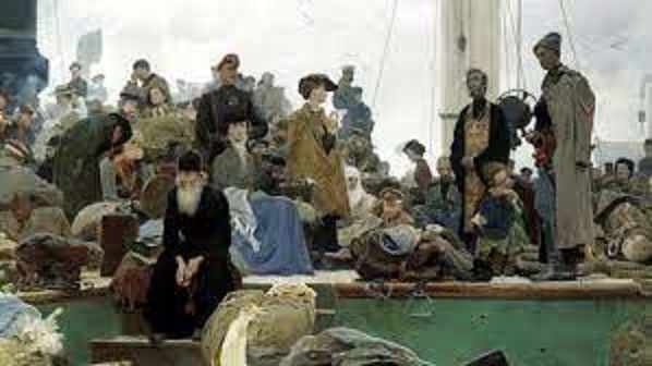 Ты столько вынес русский человек