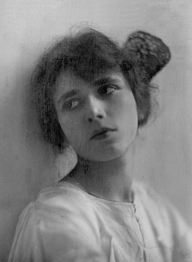 прощайте, гримёры