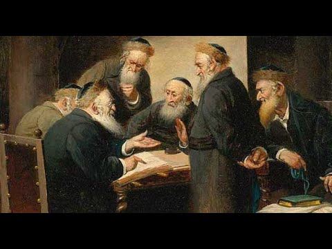 Экономические провалы в свете синайских мудрецов