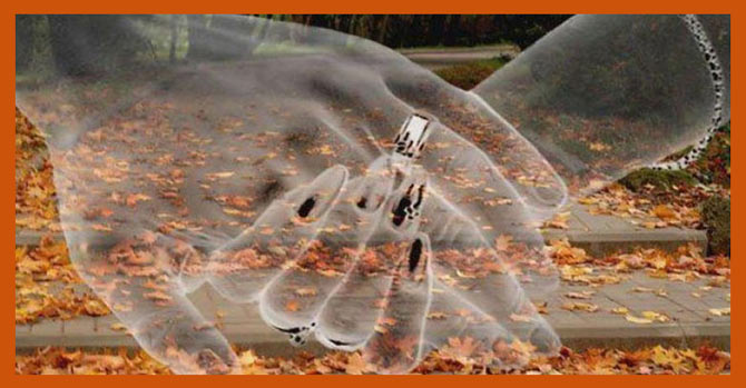 КАК Я ЖИЛ БЕЗ ТЕБЯ?