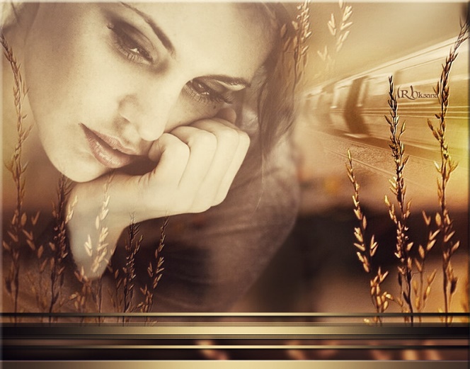 Это всё лишь мгновенье