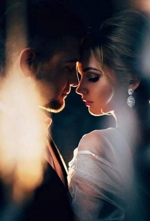 В плену твоей любви