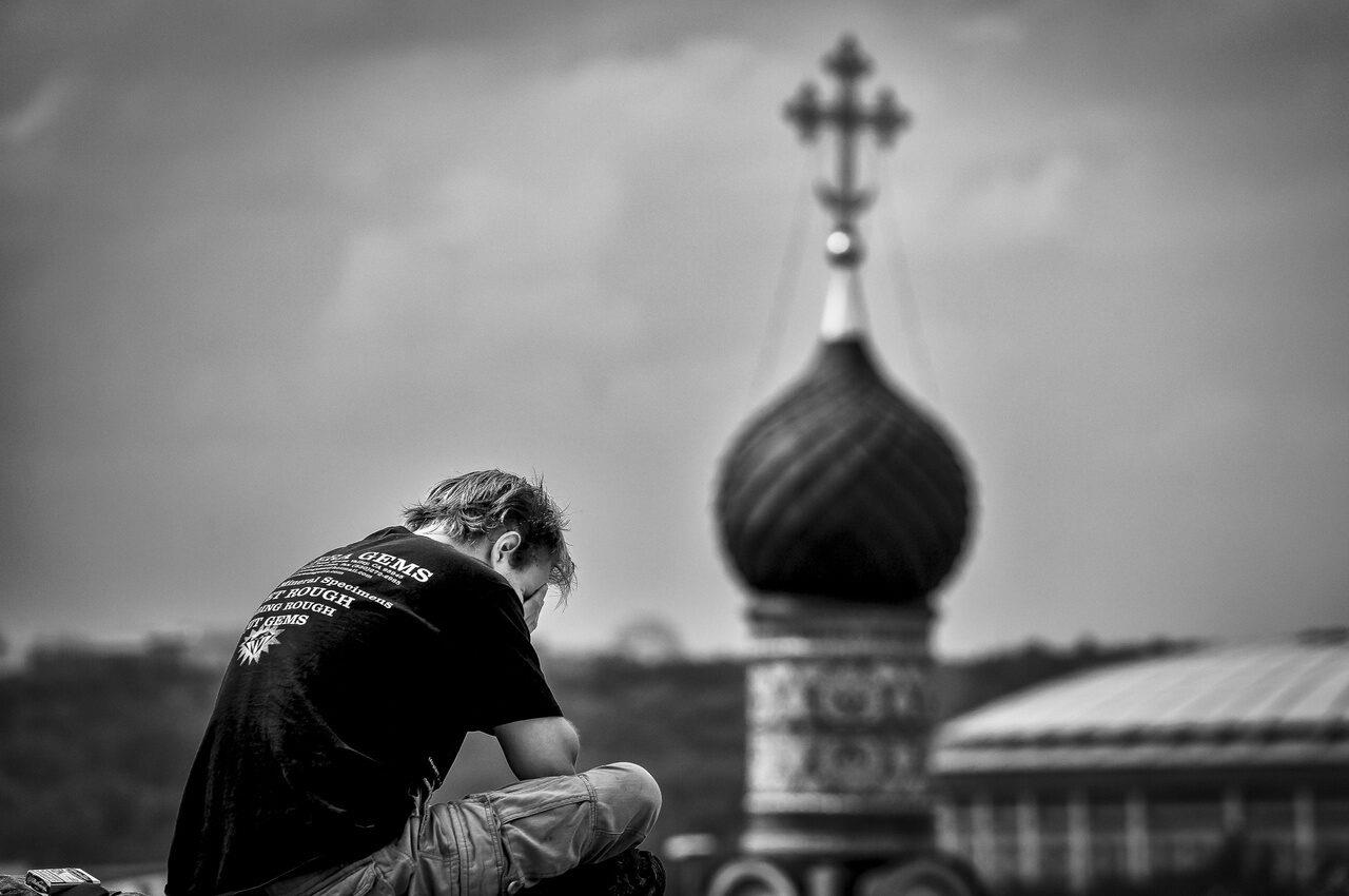 Вибрирует наша планета