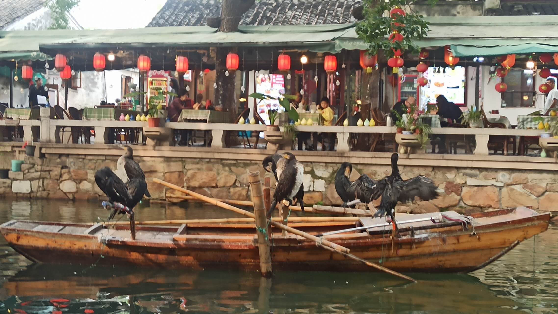 Мы на машине времени