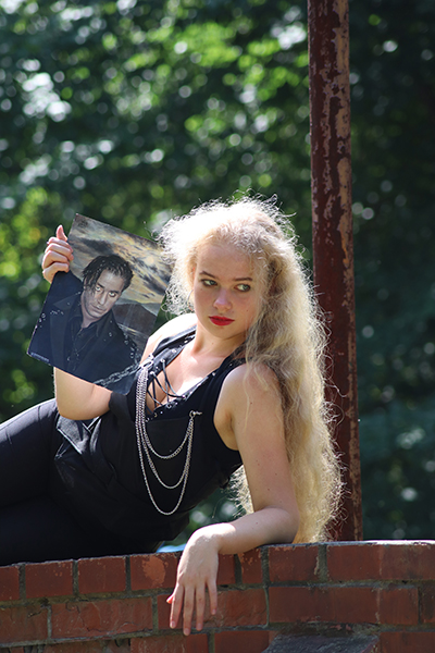 Читай, Олег