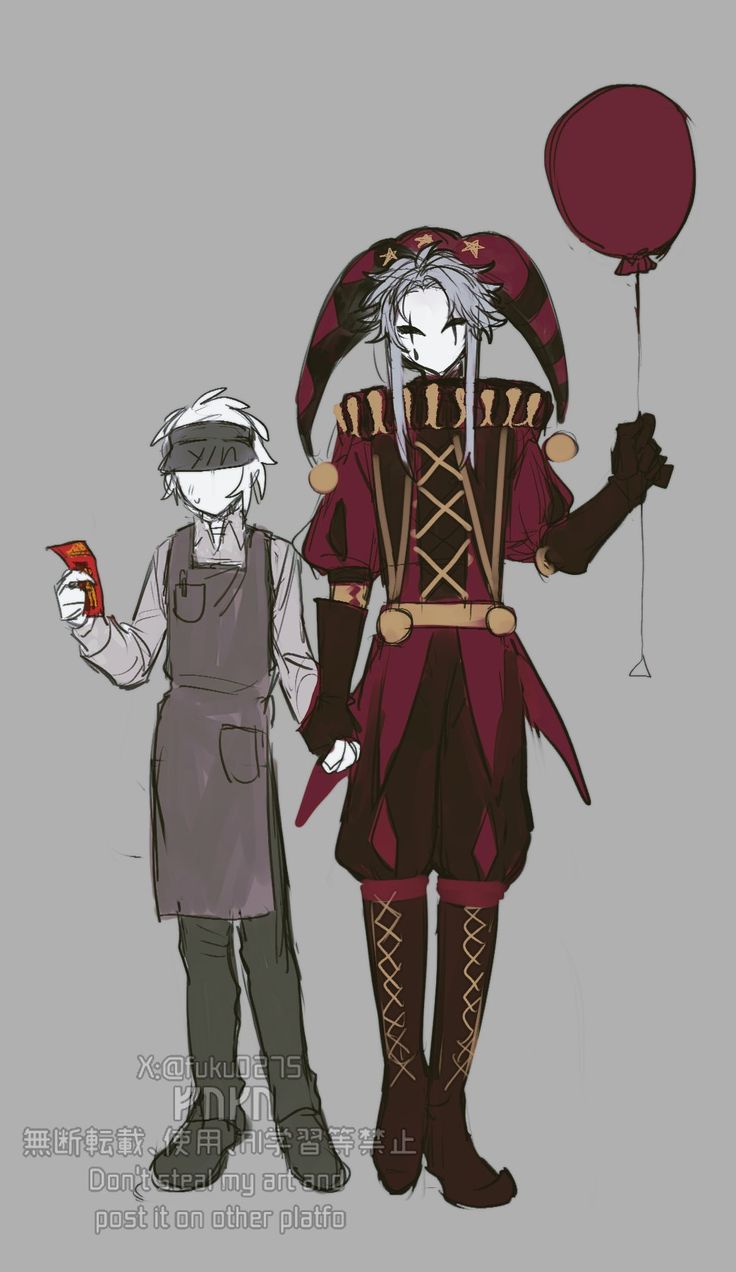 Вальс тонких материй